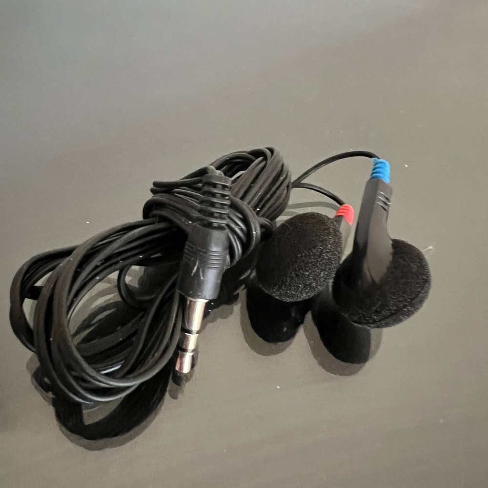 Head Phone